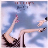 The Babys - Head First