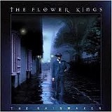 The Flower Kings - The Rainmaker