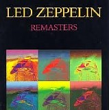 Led Zeppelin - Remasters (Disc I)