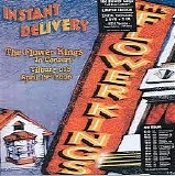 The Flower Kings - Instant Delivery [Limited Edition]