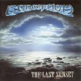 Conception - The Last Sunset