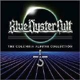 Blue Ã–yster Cult - Rarities