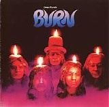 Deep Purple - Burn