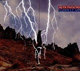 Alan Parsons - Turn It Up
