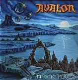 Avalon - Mystic Places