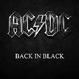 AC/DC - Back In Black