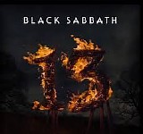 Black Sabbath - 13 (bonus disc)
