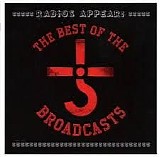 Blue Ã–yster Cult - Radios Appear: The Best Of Broadcasts