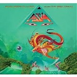 Asia - XXX [Limited Edition]