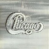 Chicago - Chicago II - 2002 Rhino Remaster
