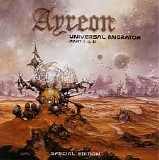 Ayreon - Universal Migrator Part 2 - Flight Of The Migrator