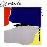 Genesis - Abacab  (remaster)