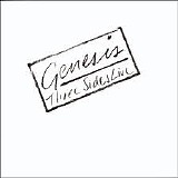 Genesis - Three Sides Live