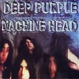 Deep Purple - Machine Head [Reissued 1990]