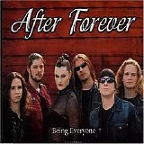 After Forever - Rare Tracks