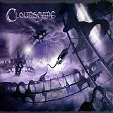 Cloudscape - Cloudscape