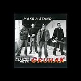 Gruhak - Make A Stand