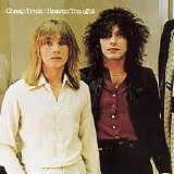 Cheap Trick - Heaven Tonight 1998 remaster