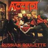 Accept - Russian Roulette