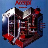 Accept - Metal Heart