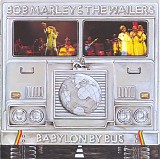 Bob Marley & The Wailers - Babylon By Bus