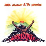 Bob Marley & The Wailers - Uprising