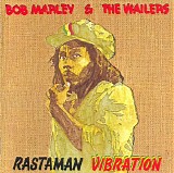 Bob Marley & The Wailers - Rastaman Vibration