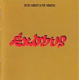 Bob Marley & The Wailers - Exodus