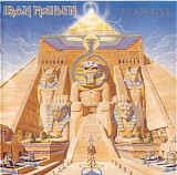 Iron Maiden - Powerslave