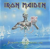 Iron Maiden - Seventh Son Of A Seventh Son