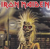 Iron Maiden - Iron Maiden