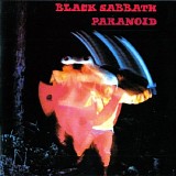 Black Sabbath - Paranoid