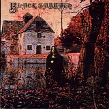 Black Sabbath - Black Sabbath