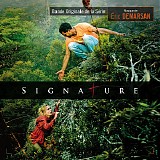 Éric Demarsan - Signature