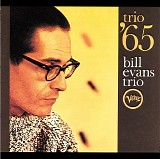 Bill Evans - Trio '65