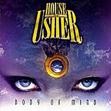 House of Usher - Body of Mind
