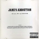 Jane's Addiction - Ritual de lo Habitual