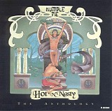Humble Pie - Hot 'N' Nasty - The Anthology - Disk 1 of 2