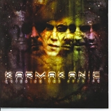 Karmakanic (Zweden) - Entering The Spectra