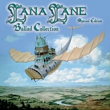 Lana Lane - Ballad Collection