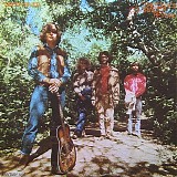 CCR - Green River