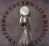 CCR - Mardi Gras