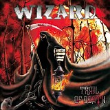Wizard - Trail Of Death