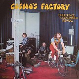 CCR - Cosmo's Factory