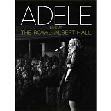 Adele - Live At The Royal Albert Hall