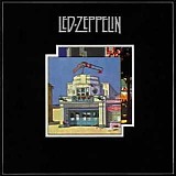 Led Zeppelin - The Song Remains The Same_