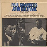 Paul Chambers - High Step