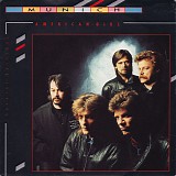 Munich - American Girl