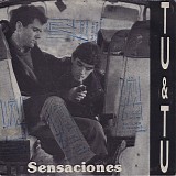 Tu & Tu - Sensaciones