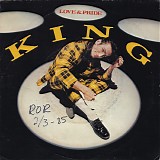 King - Love & Pride